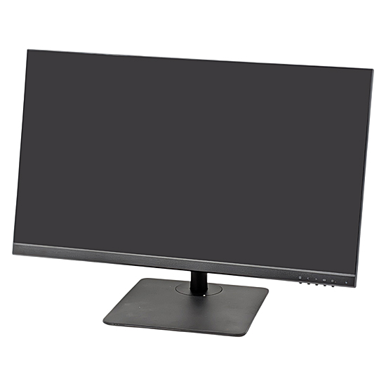 【中古】富士通　23.8型 液晶ディスプレイ　VTF24021BT　ブラック
