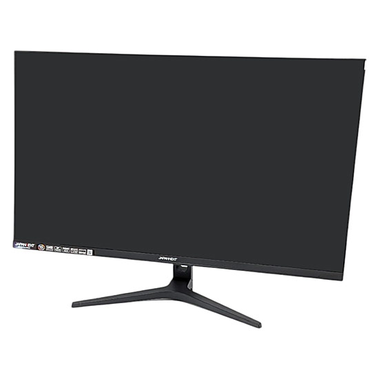 【中古】JAPANNEXT　31.5型 液晶モニター　JN-V3152UHDR 元箱あり
