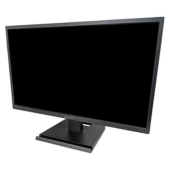 【中古】I-O DATA　24.5型 ゲーミング液晶ディスプレイ GigaCrysta　EX-LDGC251TB　ブラック