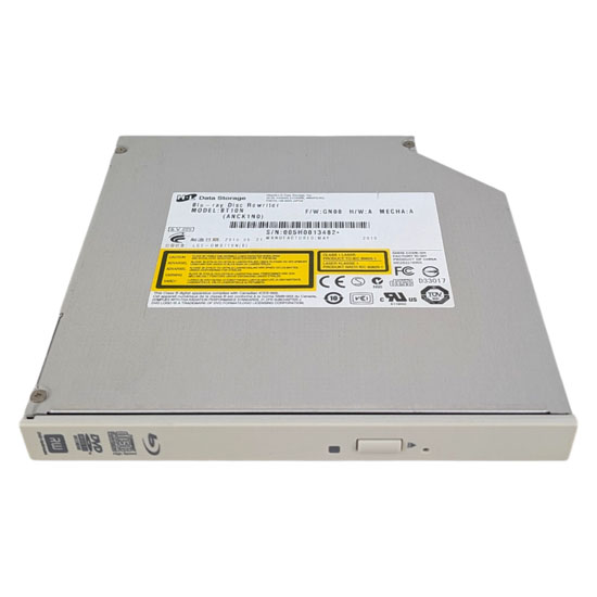 【中古】LGエレクトロニクス　内蔵型ブルーレイドライブ　BT10N