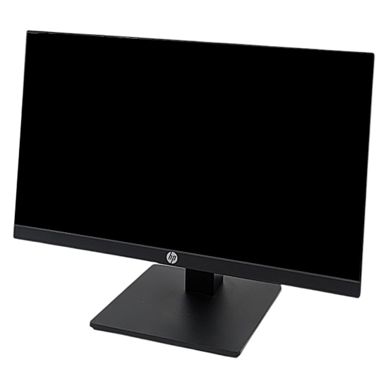 【中古】HP　21.5インチ 液晶モニター　HP P22h G4