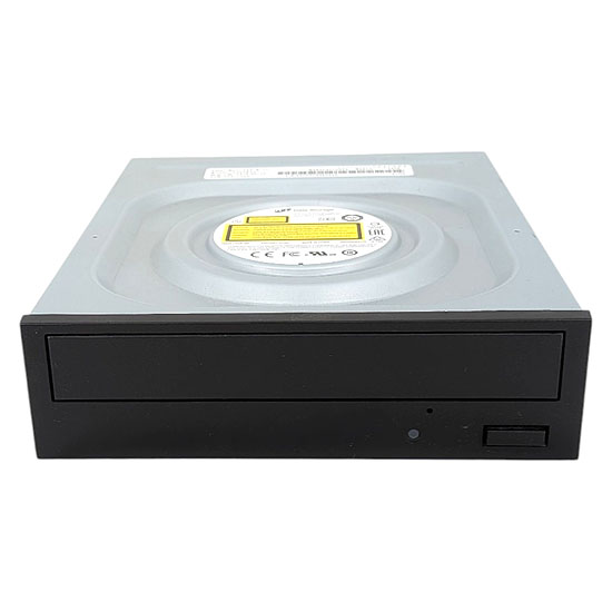 【中古】LGエレクトロニクス　内蔵型DVDドライブ　GH24NSD1