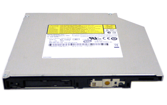 【中古】SONY Optiarc 内蔵型 DVDドライブ AD-7590S
