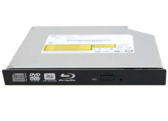 【中古】LGエレクトロニクス　内蔵Blu-rayドライブ　BT10N