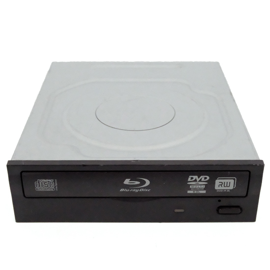 【中古】LITEON製　内蔵Blu-rayドライブ　iHBS112-04