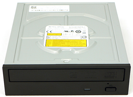 【中古】Panasonic製　DVDスーパーマルチドライブ　SW830