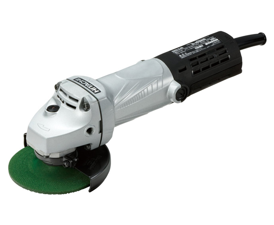 【新品】日立　電気ディスクグラインダ　G10SH5