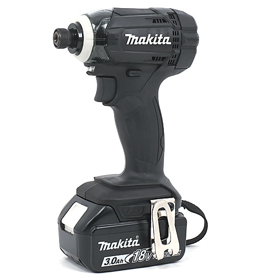 【新品】マキタ　充電式インパクトドライバー TD149DRFXB