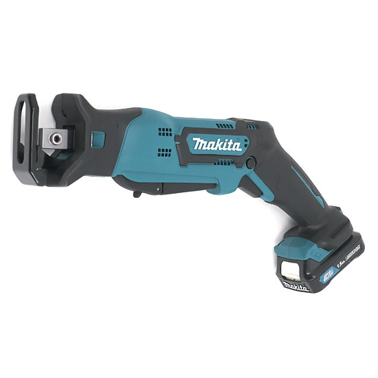 【新品】マキタ　充電式レシプロソー JR104DSH