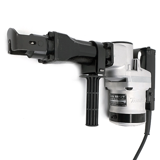 【新品】マキタ　電動ハンマ HM1201
