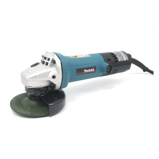 【新品】マキタ　100mmディスクグラインダ　9533BL