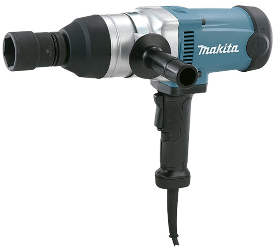 【新品】マキタ　インパクトレンチ 100V　TW1000
