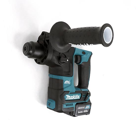 【新品】マキタ　充電式ハンマドリル HR166DSMX