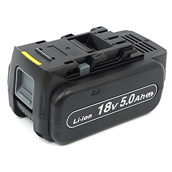 【新品】Panasonic　18V 5.0Ah 電池パック LJタイプ EZ9L54