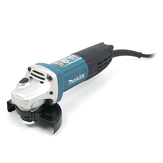 【新品】マキタ　100mmディスクグラインダー　GA4032