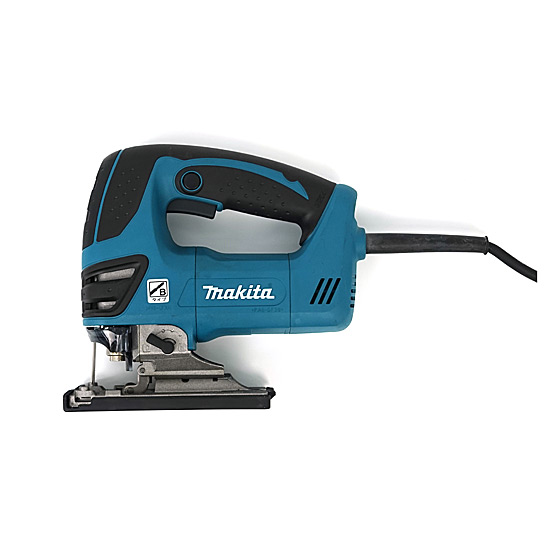 【新品】マキタ　電子ジグソー　4350FCT