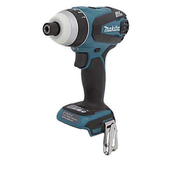 【新品】マキタ　充電式4モードインパクトドライバ 本体のみ　TP141DZ