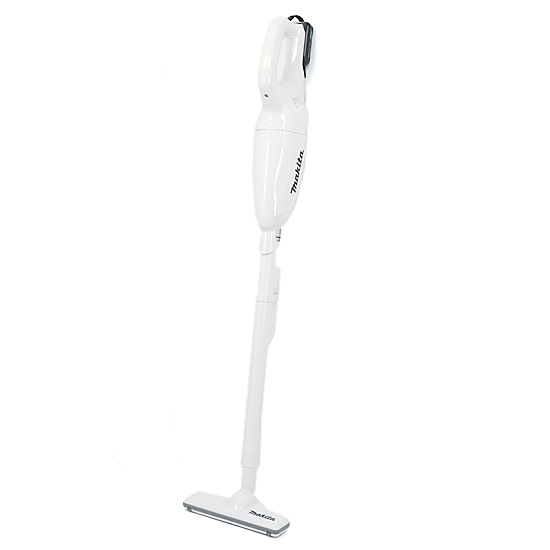 【新品】マキタ　充電式クリーナ CL106FDSHW