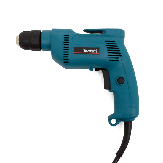 【新品】マキタ　無段変速ドリル 6408