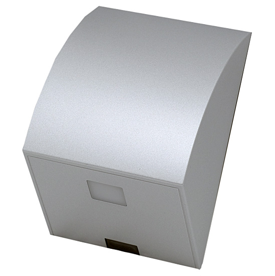 【新品】Panasonic　スマート電子消灯タイマ付EEスイッチ　EE4518S　ホワイトシルバー