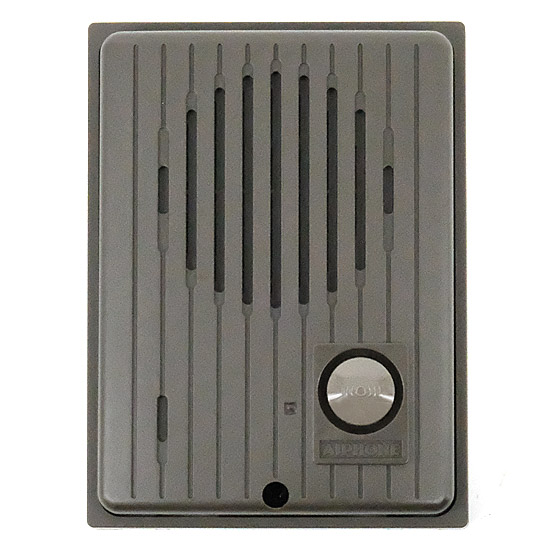 【新品】アイホン■玄関子機 IF-DA■新品未開封