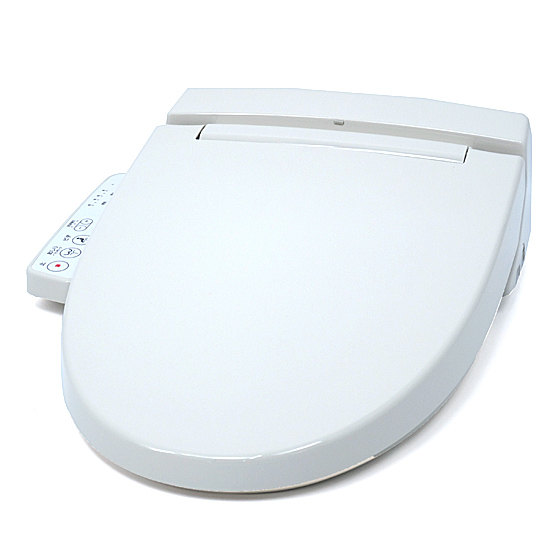 【新品】【新品(箱きず・やぶれ)】 INAX　温水洗浄便座 シャワートイレ CW-H42 BN8
