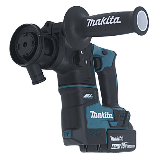 【新品】マキタ　充電式ハンマドリル HR171DRGX