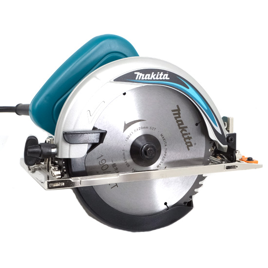 【新品】マキタ 190mm 電気マルノコ 5834BA