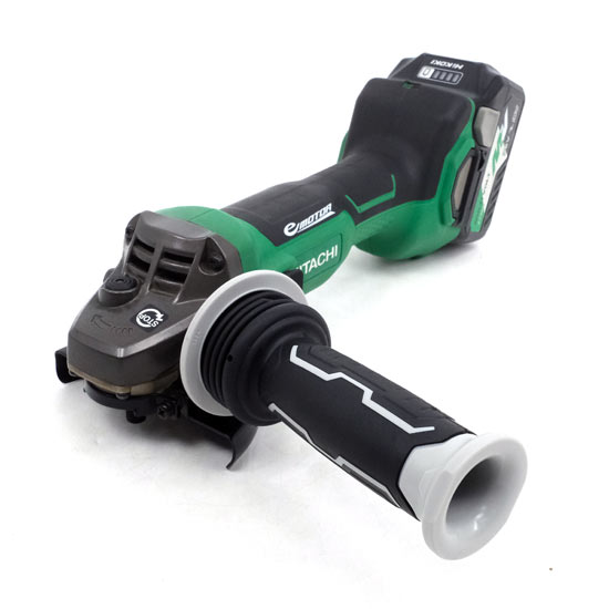 【新品】日立　コードレスディスクグラインダ 36V　G3610DA (XP)