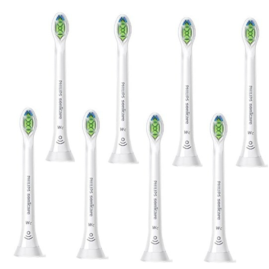 【新品】PHILIPS 電動歯ブラシ用替ブラシ 8本組 HX6078/67