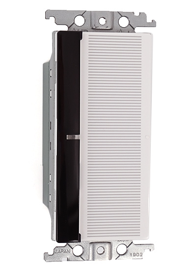 【新品】Panasonic　配線器具 とったらリモコン 2線式　WTC56219W