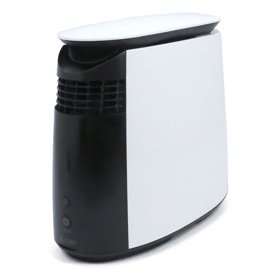 【新品】三菱電機　パーソナル保湿機 SH-KX1-W　ピュアホワイト