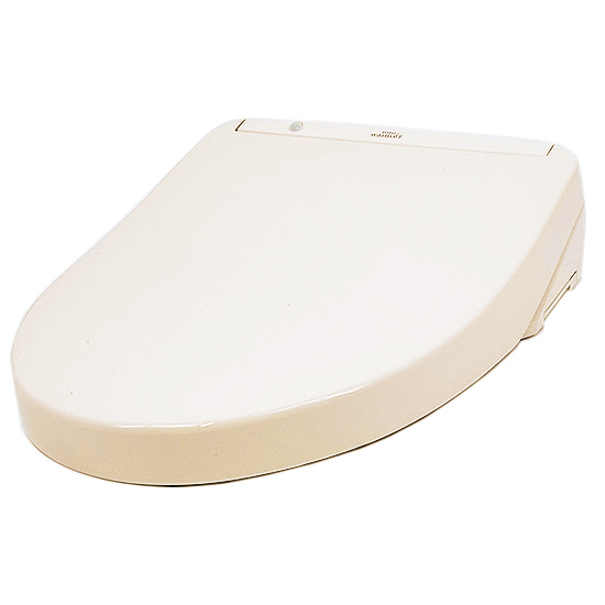 【新品】TOTO　温水洗浄便座 アプリコット F1 TCF4713R #SC1　パステルアイボリー