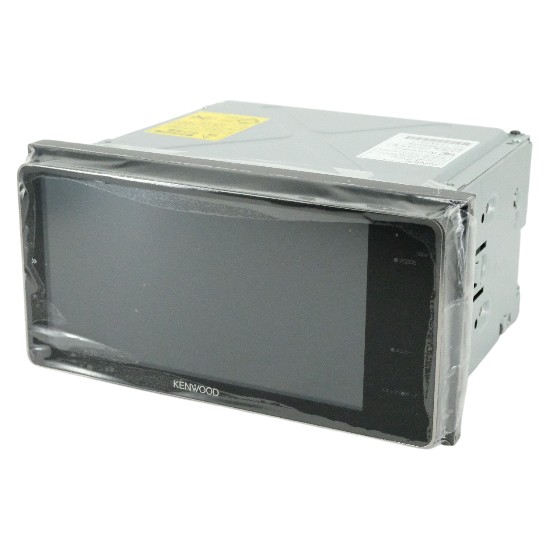 【新品】KENWOOD　カーナビゲーション 彩速ナビ　MDV-M906HDL