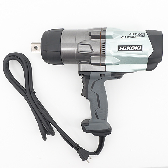 【新品】HiKOKI　インパクトレンチ　WR25SE　100V