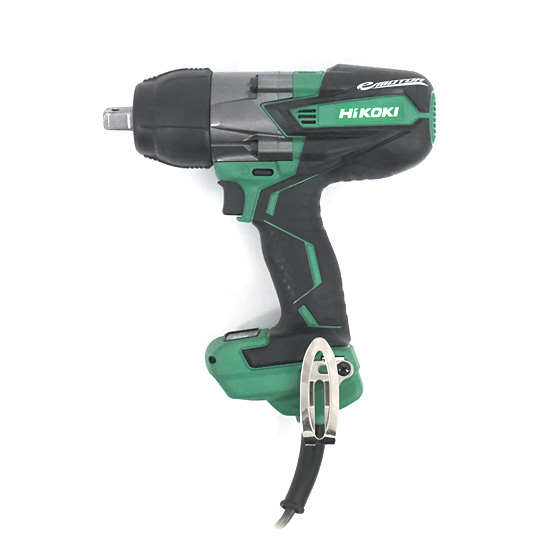【新品】HiKOKI インパクトレンチ WR14VE (SC)