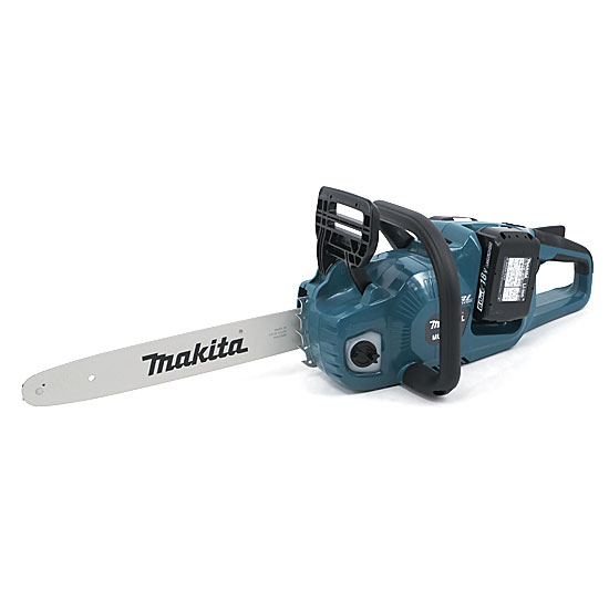 【新品】マキタ　充電式チェンソー　MUC353DPG2