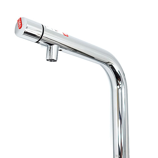 【新品】LIXIL　電気温水器専用水栓金具 台付熱湯用単水栓　SF-WCH120