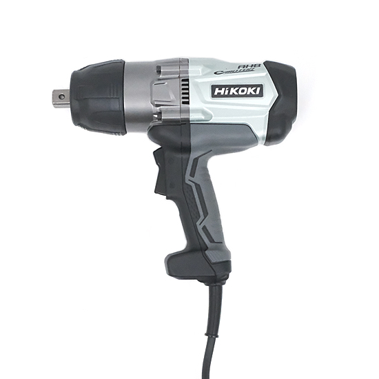 【新品】HiKOKI　インパクトレンチ WR22SE　100V