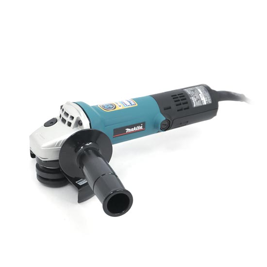 【新品】マキタ　電子ディスクグラインダ　9535CB