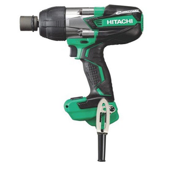 【新品】日立　インパクトレンチ　WR14VE