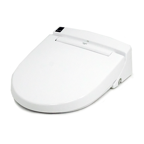 【新品】INAX　温水洗浄便座 シャワートイレ　CW-KS220 BW1　ピュアホワイト
