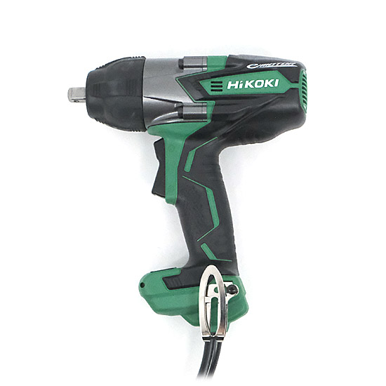 【新品】HiKOKI　コードレスインパクトレンチ　WR16SE