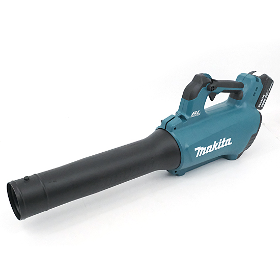 【新品】マキタ　18V 充電式ブロワ　MUB184DRGX