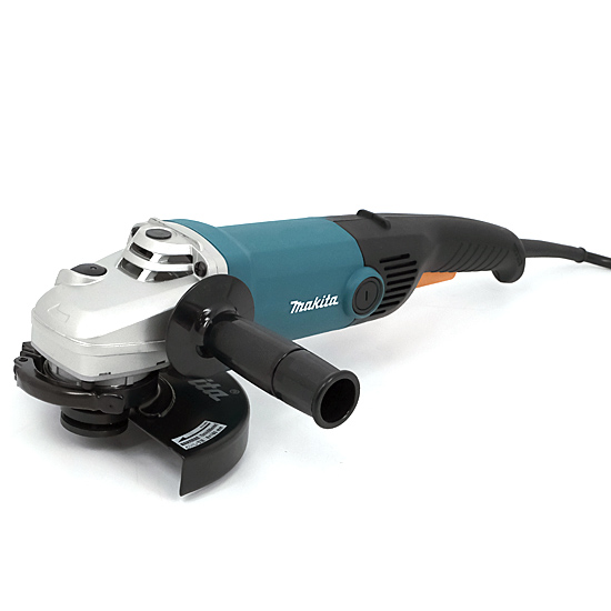 【新品】マキタ　180mm電子ディスクグラインダ　GA7011C