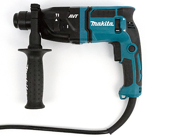 【新品】マキタ　ハンマドリル　HR1841F