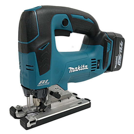 【新品】マキタ　充電式ジグソー　JV142DRF