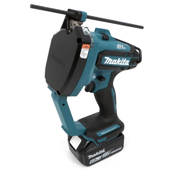 【新品】マキタ　充電式全ネジカッタ 18V　SC102DRGX