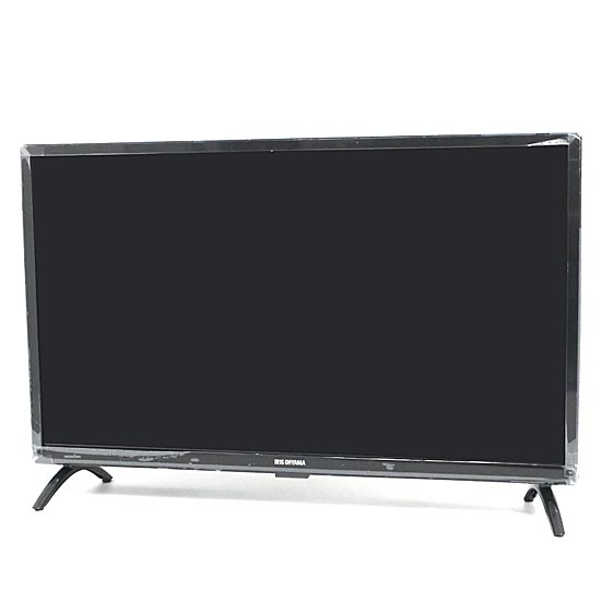 【新品】アイリスオーヤマ　24V型 ハイビジョン液晶テレビ　LT-24B320