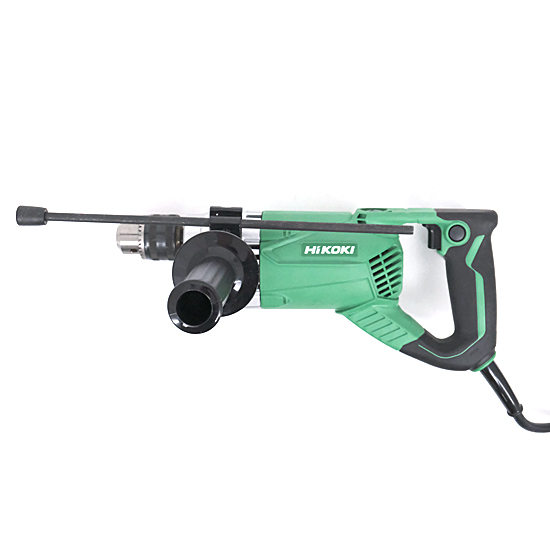 【新品】【新品訳あり(箱きず・やぶれ)】 HiKOKI　木工用電気ドリル DW30